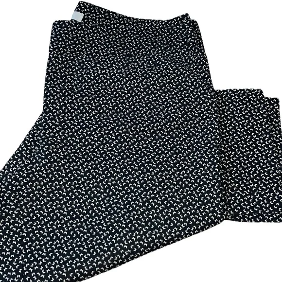 🦋LOFT by Ann Taylor “Julie” Pants, Size 8 - Picture 2 of 12